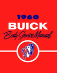 1960 Buick Body Shop Manual