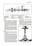 1948-1952 Chevy Truck Shop Manual