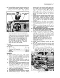 1954 - 1955 Chevy Truck Shop Manual - 1st Series