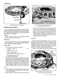 1965 Chevrolet Truck Shop Manual Supplement