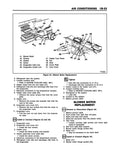 1990 Chevrolet Trucks C/K Pickup Service Manual