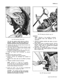 1969 Chevy Truck Chassis Service Manual