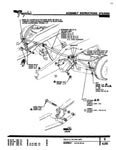 1960 - 1966 Chevrolet / GMC Truck Assembly Manual