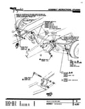 1960 - 1966 Chevrolet / GMC Truck Assembly Manual