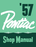 1957 Pontiac Shop Manual