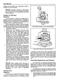 1986 Chevy LD Truck Unit Repair Manual