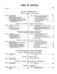 1955 Ford Car Shop Manual