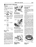 1964 Ford Thunderbird Shop Manual