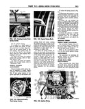 1965 Ford Thunderbird Shop Manual