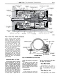 1968 Ford Truck Shop Manual (4 Vol)