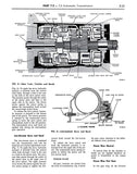 1968 Ford Truck Shop Manual (4 Vol)