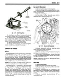 1981 Jeep Shop Manual - Includes 11x24 Wiring Diagrams