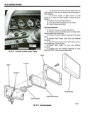 1981 Jeep Shop Manual - Includes 11x24 Wiring Diagrams