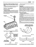 1989 Jeep Shop Manual (4 Volumes)