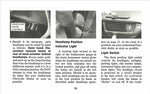 1972 Chevrolet Corvette Owners Manual