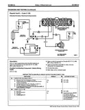 1995 Ford Aerostar, Ranger, Explorer Body Chassis Powertrain Drivetrain Service Manual