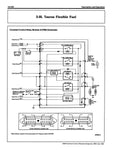 1996 Ford Car & Truck (7.0L & 7.3L Not Covered) Powertrain Control / Emissions Diagnosis Service Manual - OBD-II