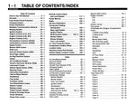 1998 Ford Ranger Electrical and Vacuum Troubleshooting Manual