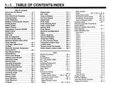 1998 Lincoln Town Car Electrical and Vacuum Troubleshooting Manual