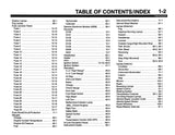 1999 Ford Ranger Wiring Diagrams