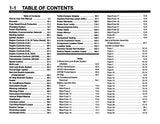 1999 Ford Econoline Club Wagon Wiring Diagrams