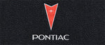 Add a Logo to your Pontiac ACC Floor Mat