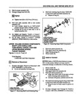 1995 Chevrolet & GMC S / T Truck Shop Manual