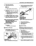 1995 Chevrolet & GMC S / T Truck Shop Manual