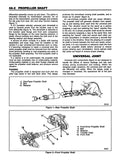 1994 Chevrolet & GMC S/T Truck Service Manual