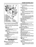 1990 Chevy S-10 Models Service Manual