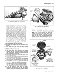 1967 Chevy Truck Chassis Service Manual - Series 10-60