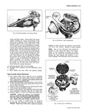 1967 Chevy Truck Chassis Service Manual - Series 10-60