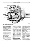 1959 Ford Thunderbird Shop Manual