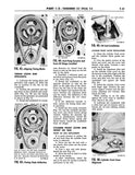 1960 Ford Thunderbird Shop Manual