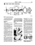 1961 Ford Falcon Shop Manual (Licensed Reprint)