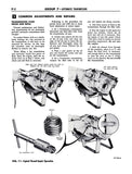 1964 Comet and Falcon Shop Manual (Licensed Reprint)