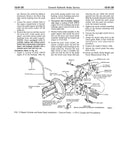 1977 Ford / Lincoln / Mercury Shop Manual - 5 Volumes