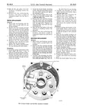 1977 Ford / Lincoln / Mercury Shop Manual - 5 Volumes