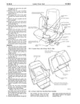 1977 Ford / Lincoln / Mercury Shop Manual - 5 Volumes