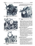 1978 Ford / Lincoln / Mercury Shop Manual - 5 Volumes