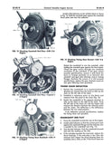 1978 Ford / Lincoln / Mercury Shop Manual - 5 Volumes