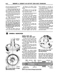 1961 Ford Truck 100-800 Series Shop Manual (Licensed Reprint)