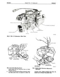 1979 Ford Truck Shop Manual - 3 Volumes