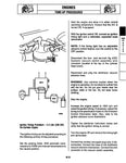 1984 - 1986 Jeep CJ-7 / Scrambler Shop Manual - M.R. 252