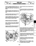 1984 - 1986 Jeep CJ-7 / Scrambler Shop Manual - M.R. 252