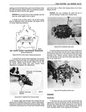 1980 Buick Chassis Service Manual - Includes 11x26 inch COLOR Wiring Diagrams