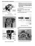 1981 Buick Chassis Service Manual - Includes 11x26 inch COLOR Wiring Diagrams