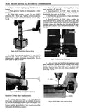 1981 Buick Chassis Service Manual - Includes 11x26 inch COLOR Wiring Diagrams