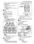 1983 Buick Service Manual All Models - 2 Volume Set