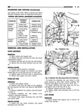 1997 Dodge Ram 1500-3500 Truck Shop Manual